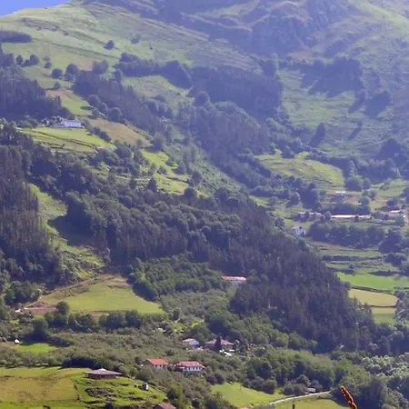 Etxeberri Landa Etxea