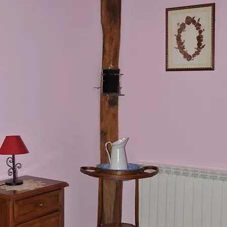 Etxeberri Landa Etxea Casa di campagna Régil