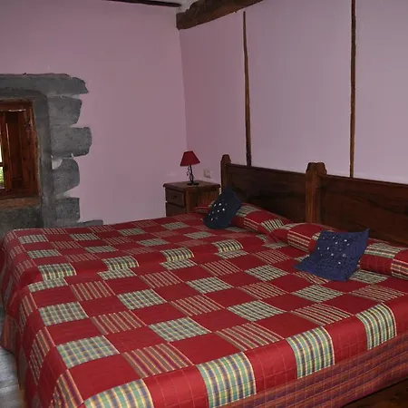 Kır Evi Etxeberri Landa Etxea *