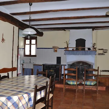 Casa di campagna Etxeberri Landa Etxea Régil