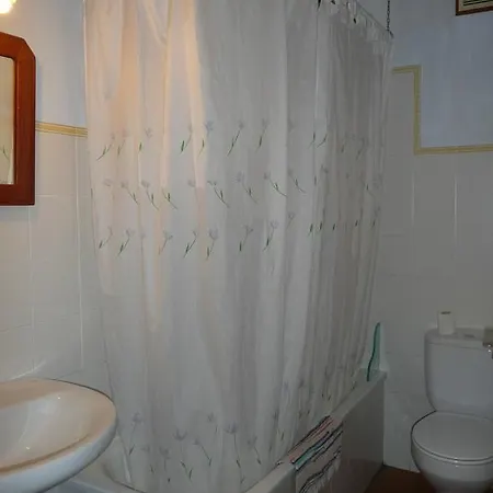Kır Evi Etxeberri Landa Etxea Régil