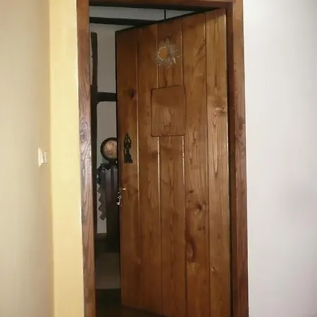 Kır Evi Etxeberri Landa Etxea *
