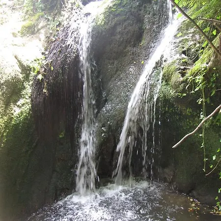 Kır Evi Etxeberri Landa Etxea *