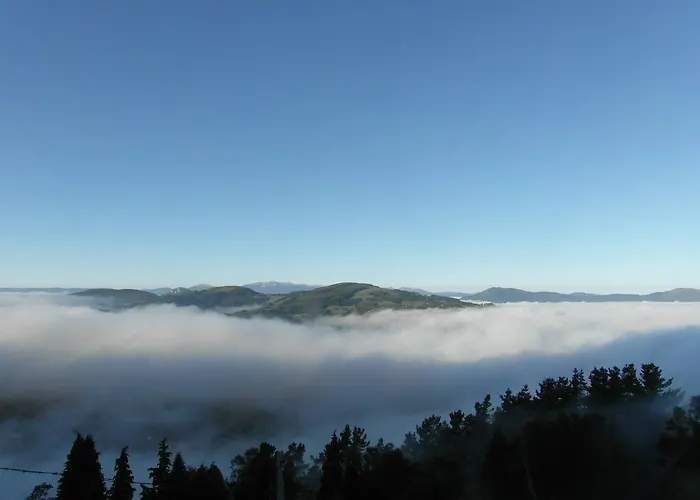 Etxeberri Landa Etxea