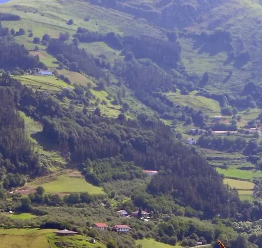 Etxeberri Landa Etxea