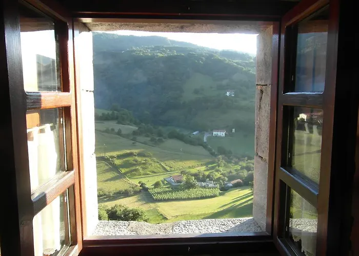 Etxeberri Landa Etxea