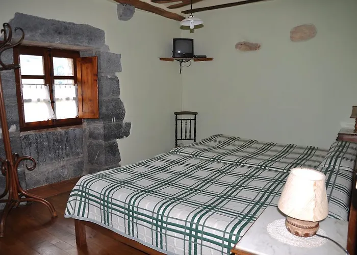 Etxeberri Landa Etxea 乡村民宿