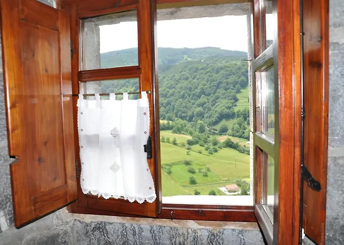 Etxeberri Landa Etxea