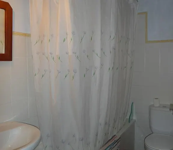 乡村民宿 Etxeberri Landa Etxea Régil