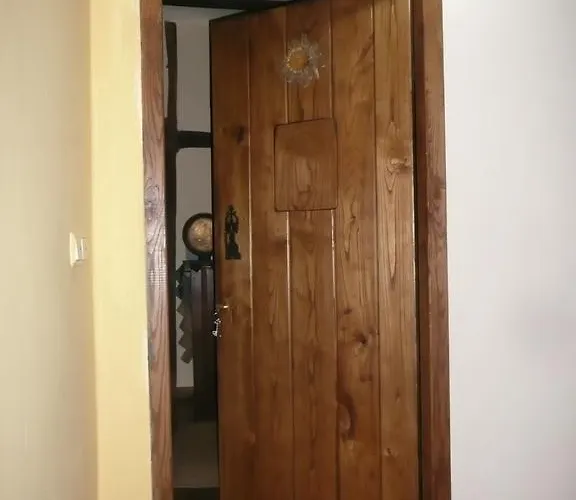 乡村民宿 Etxeberri Landa Etxea *