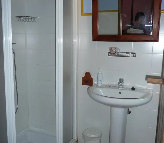 乡村民宿 Etxeberri Landa Etxea *