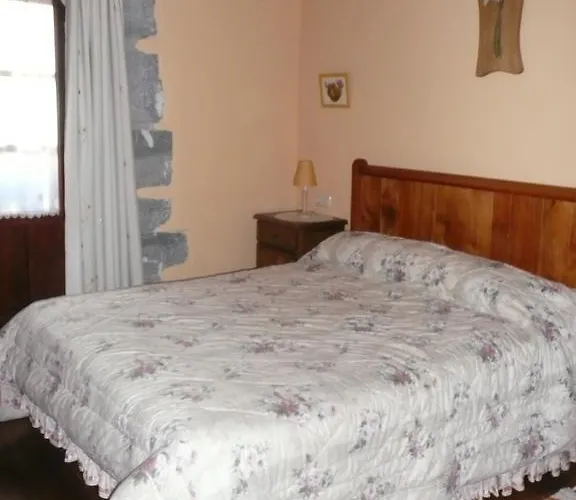 乡村民宿 Etxeberri Landa Etxea