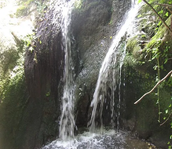 乡村民宿 Etxeberri Landa Etxea *