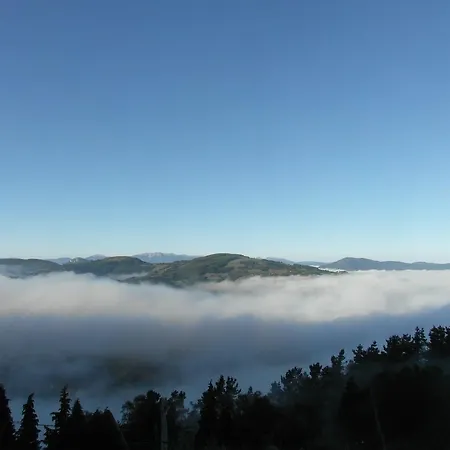 Etxeberri Landa Etxea