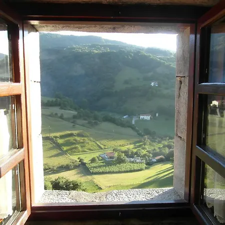 Etxeberri Landa Etxea