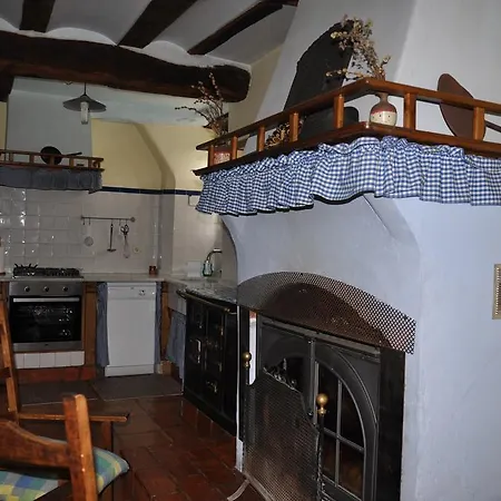 Etxeberri Landa Etxea * Errezil