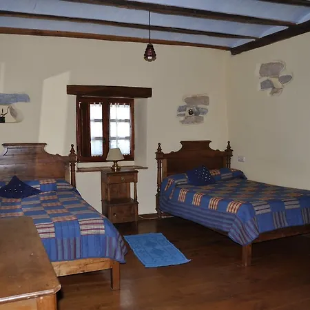 Country house Etxeberri Landa Etxea