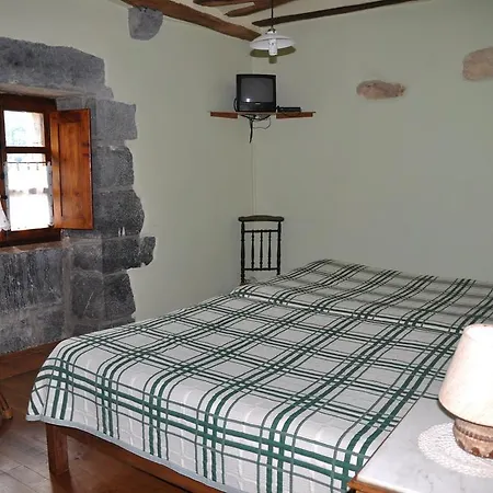 Etxeberri Landa Etxea Country house