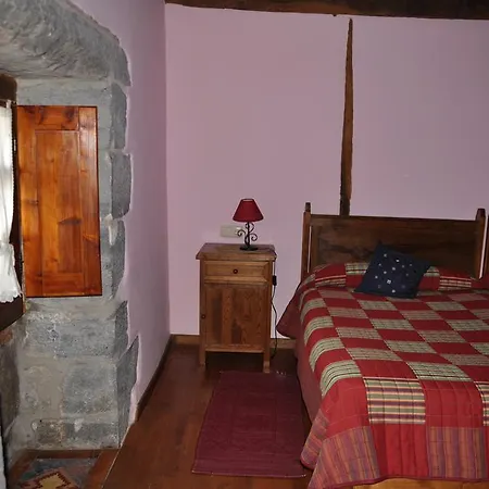 Etxeberri Landa Etxea Country house *