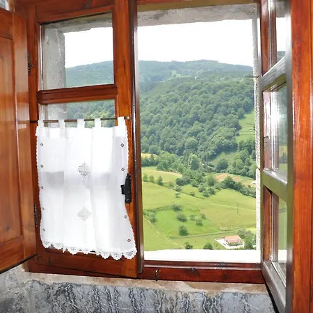 Etxeberri Landa Etxea