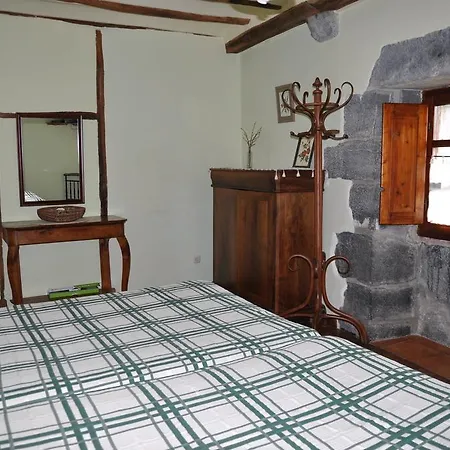 Etxeberri Landa Etxea Country house *