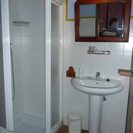 Country house Etxeberri Landa Etxea *
