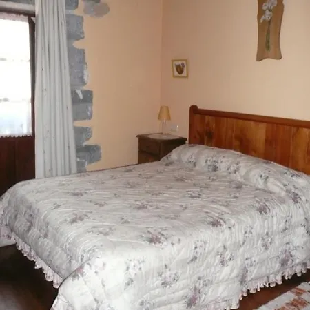 Country house Etxeberri Landa Etxea